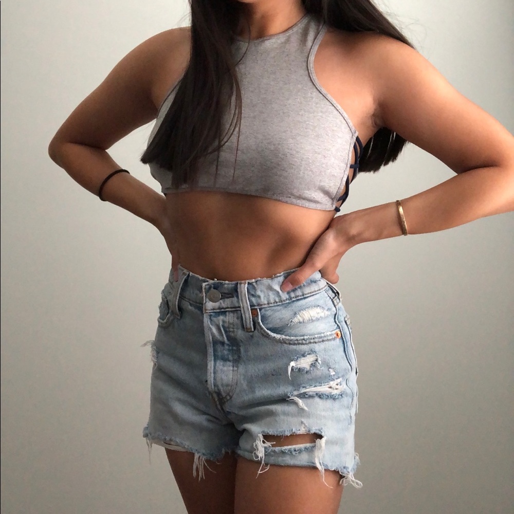 NEW Free People Bralette